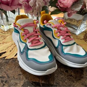 Cole Haan ZERØGRAND Radiant Sneakers